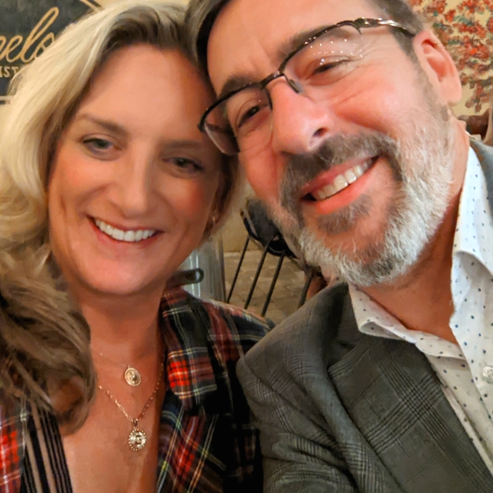 Meet your Posher, Ginger